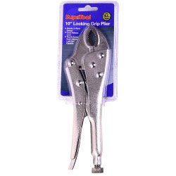 Locking Grip Plier