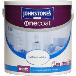 One Coat Matt 2.5L