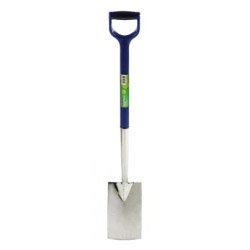 Border Spade