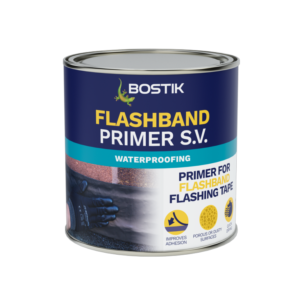 Flashband Primer SV