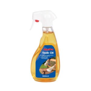 Teak Oil - (Trigger) 500ml