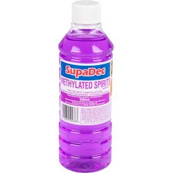 Methylated Spirit - 500ml