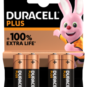 Plus Power Batteries