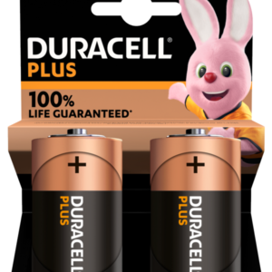 Plus Power