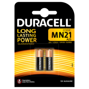 Alarm Battery Pack 2