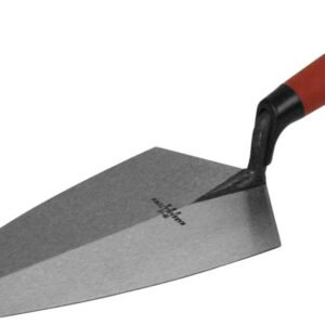 Brick Trowel - Philadelphia Pattern