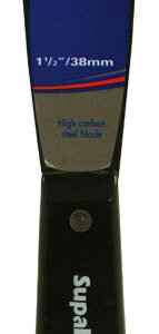 Decorator Chisel Knife - 1.5"