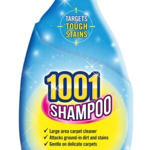 Shampoo