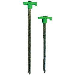 Rock Pegs - Pack 10