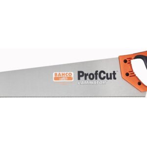 Laminator handsaw