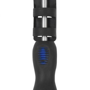 Slotted Head Soft Grip Handle