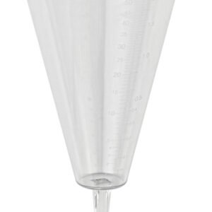 Rain Meter - Max Capacity 50mm