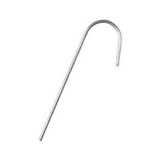 Ground Hooks - Pack Of 20