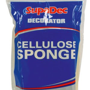 Cellulose Sponge