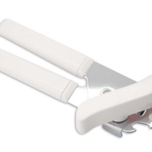 Geared Can Opener