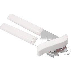 Deluxe Geared Can Opener