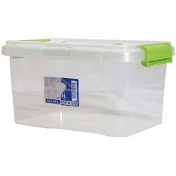 Clippy Box & Lid 3L