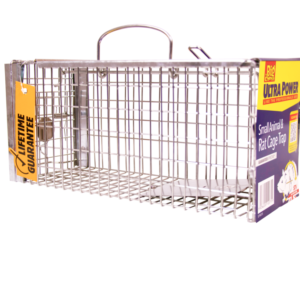 Rat Cage Trap