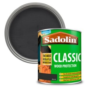 Classic Wood Protection