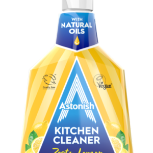 Kitchen Cleaner - 750ml