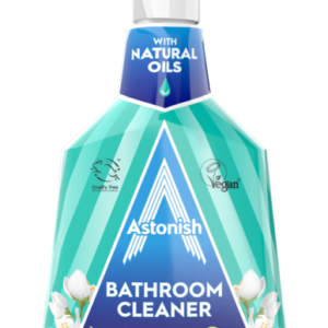 Bathroom Cleaner