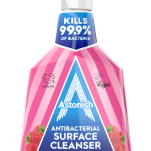 Antibacterial Surface Cleanser