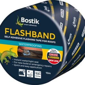 Flashband Original Finish