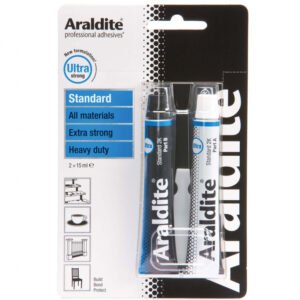 Standard Tube - 2 x 15ml Tubes