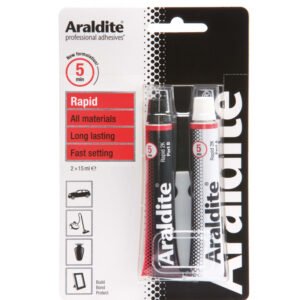 Rapid Tube - 2 x 15ml Tubes