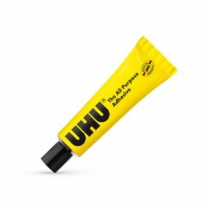 All Purpose Adhesive Tube - Blister 35ml