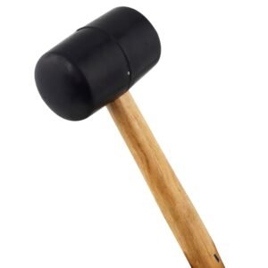 Rubber Mallet 32oz