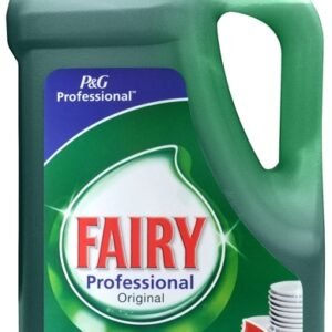 Washing Up Liquid - Original - 5L