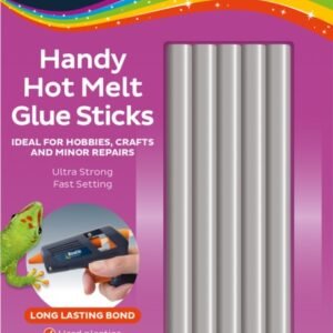Handy Hot Melt Glue Gun Sticks