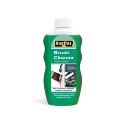Brush Cleaner