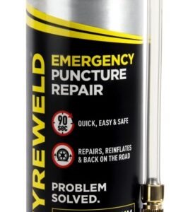 Tyreweld - Aerosol - 400ml