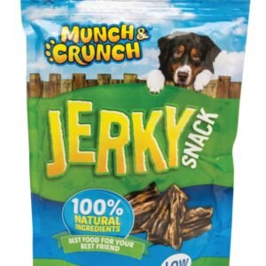 Jerky Snack