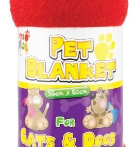Pet Blanket