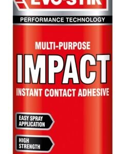 Impact Adhesive Spray - 500ml