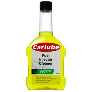 Petrol Injector Cleaner - 300ml