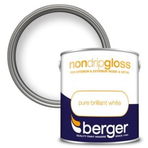 Non Drip Gloss