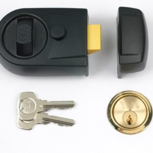 Y3 Nightlatch - Visi Pack