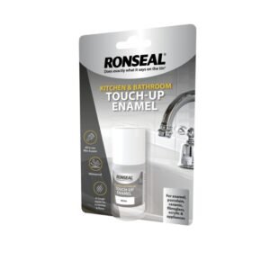 Kitchen & Bathroom Touch-Up Enamel - 10ml