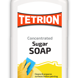 Sugar Soap Concentrate - 1L