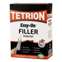 Interior Filler