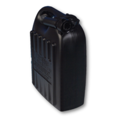 Oil Drain Can - 9L