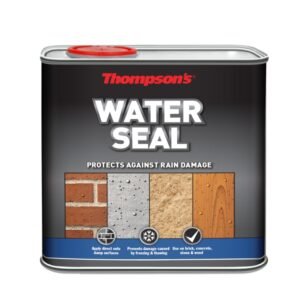 Water Seal