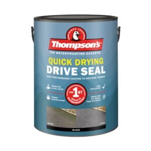 Drive Seal - 5L