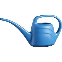 Eden Watering Can 2L - Light Blue