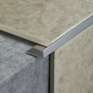 L Shape Tile Trim