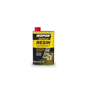 Fastglas Resin - 250ml